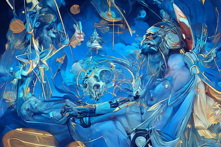 Aquarius Centurion