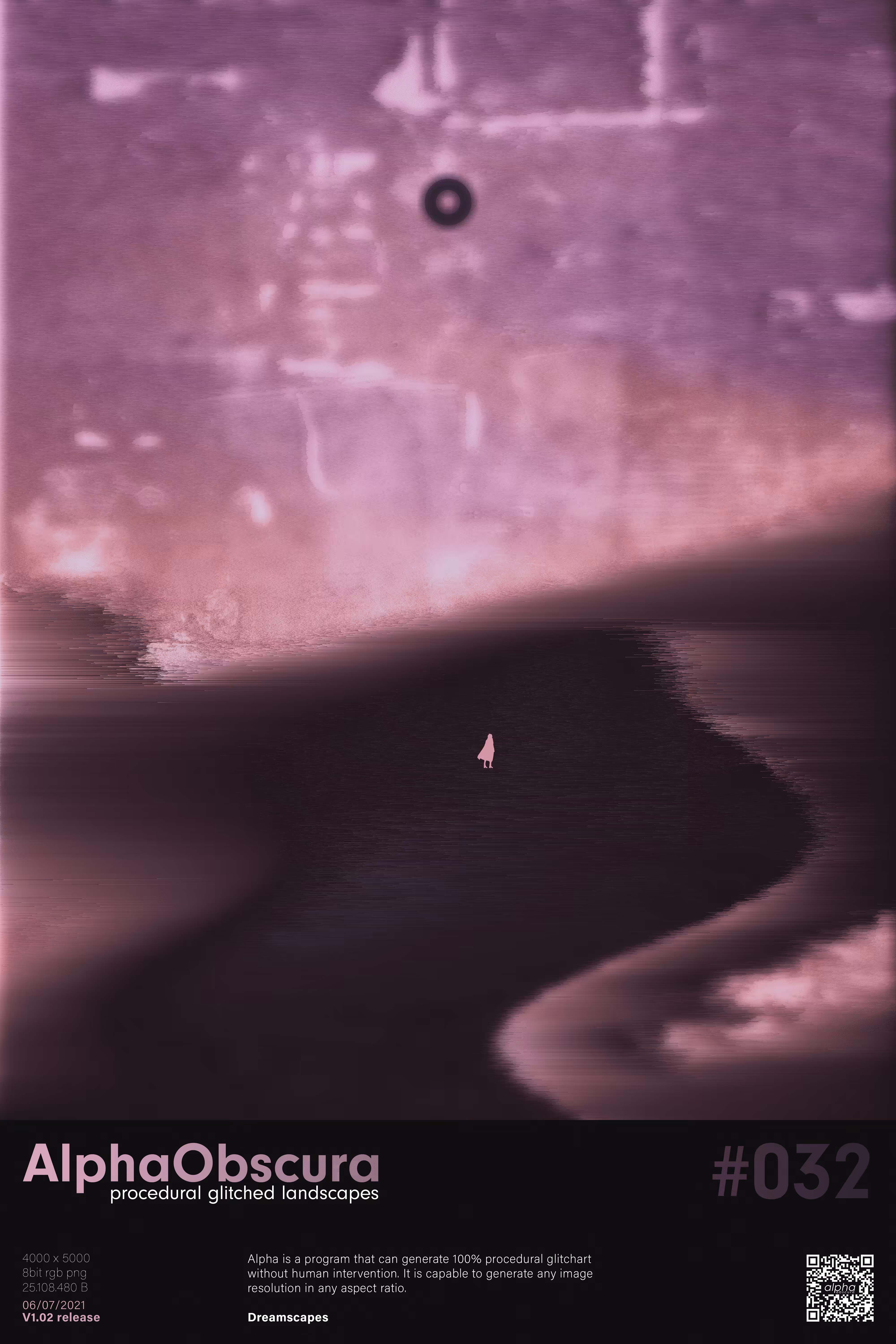 [32] - AlphaObscura
