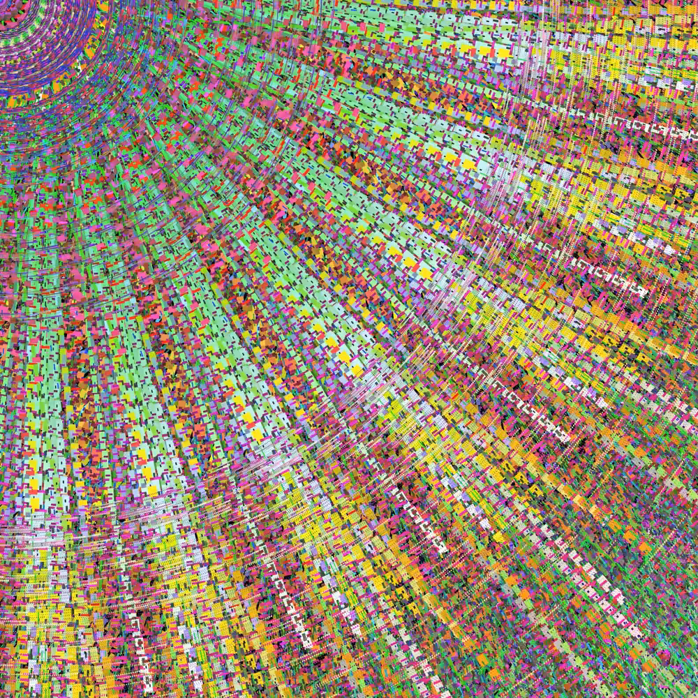 Star Vortex Video
