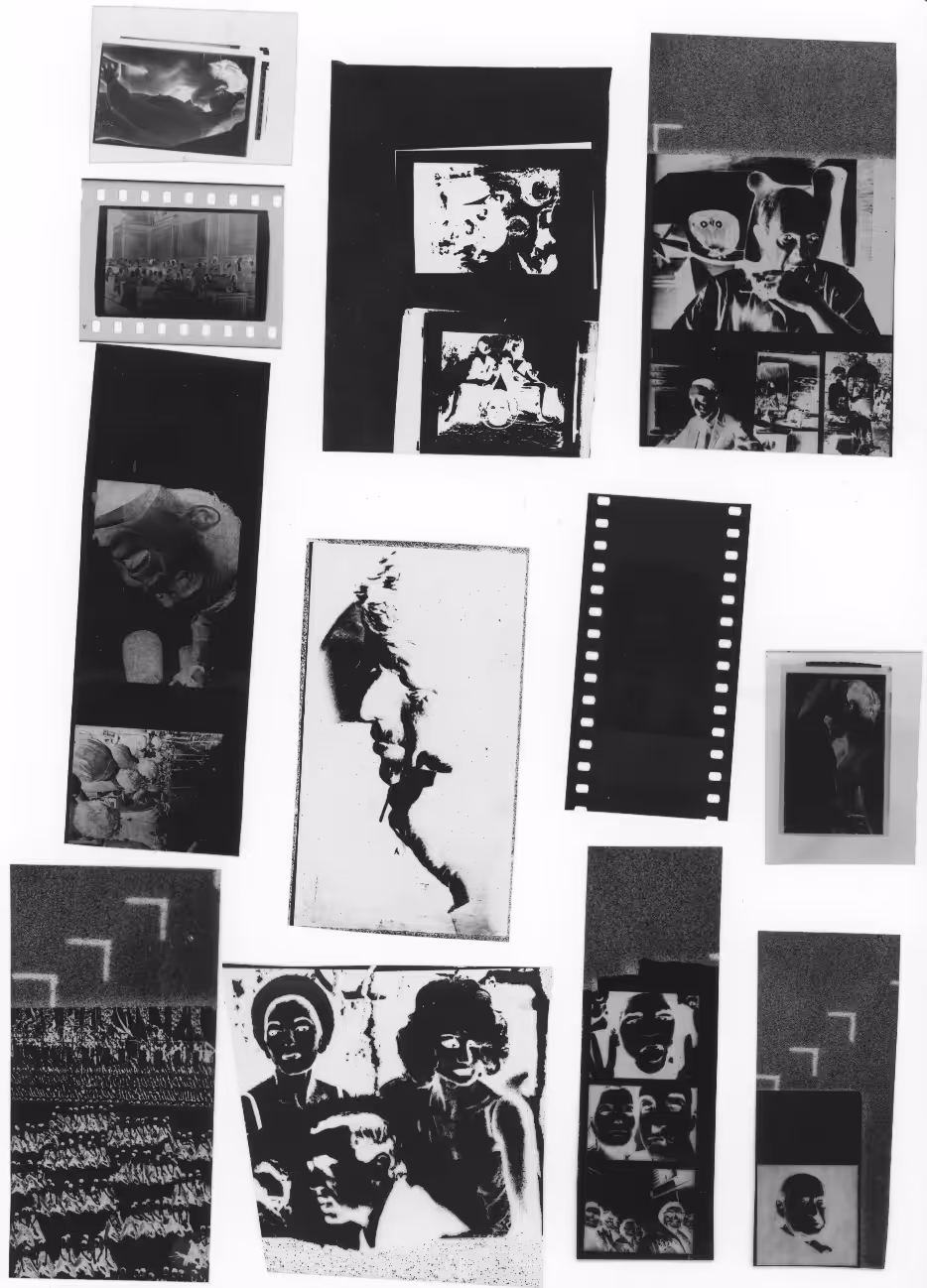 The Halftone Files #2