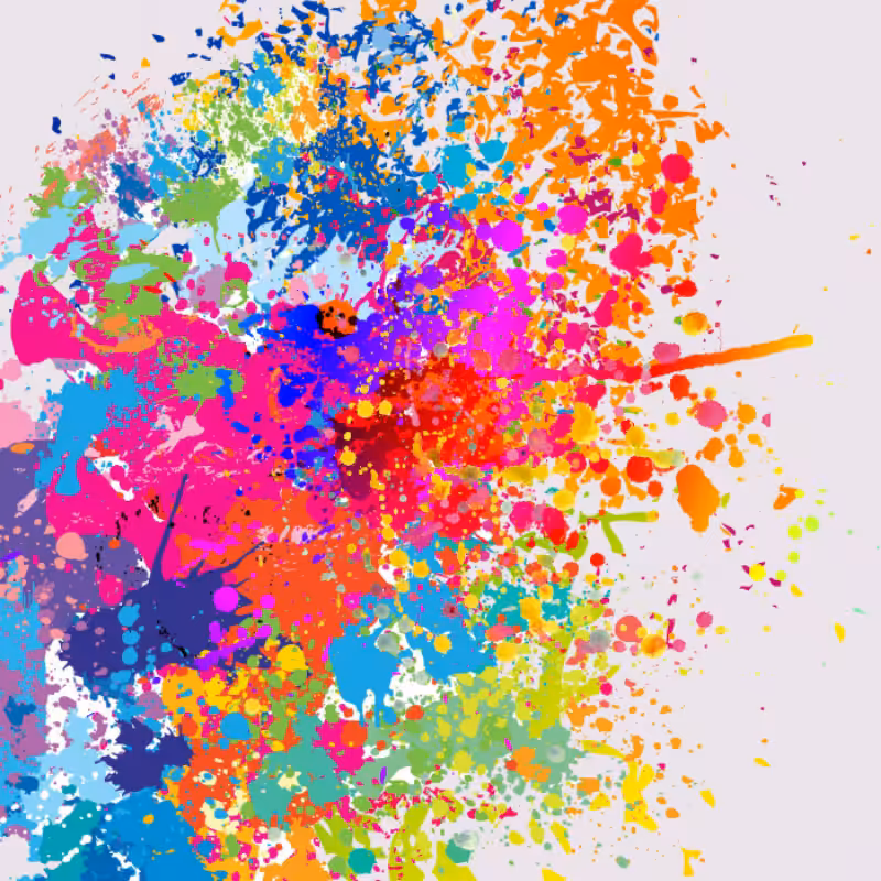 Side of Color #1