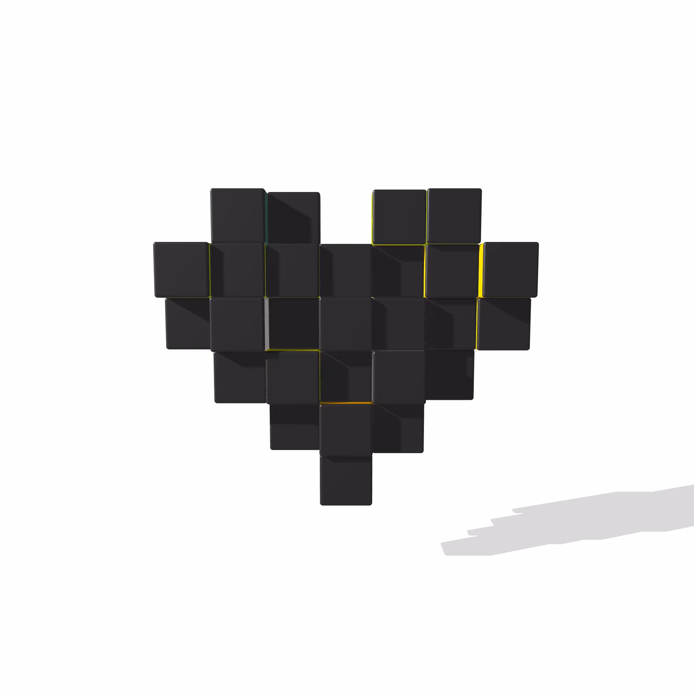 heart + craft #15479