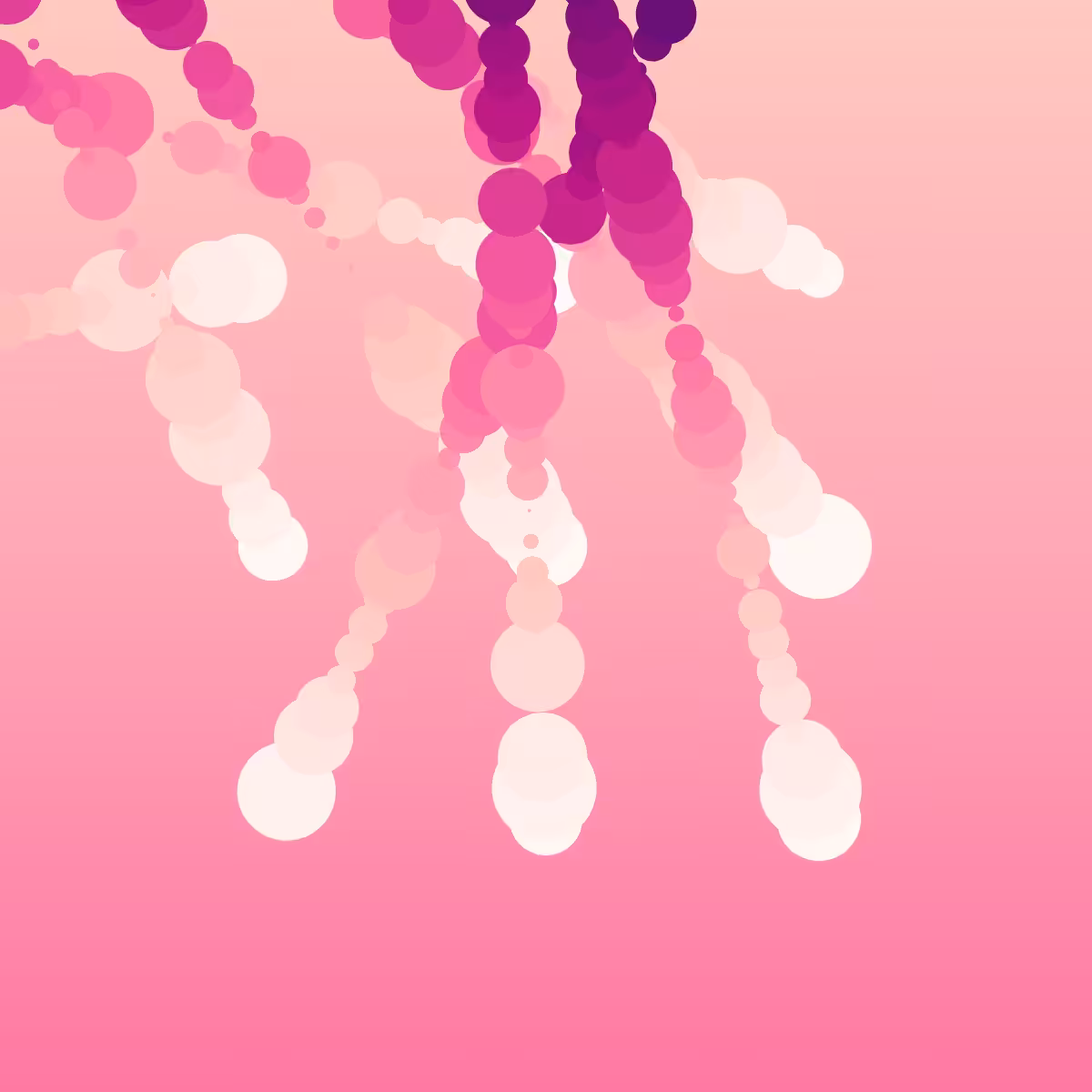 Ethereal Forms #11