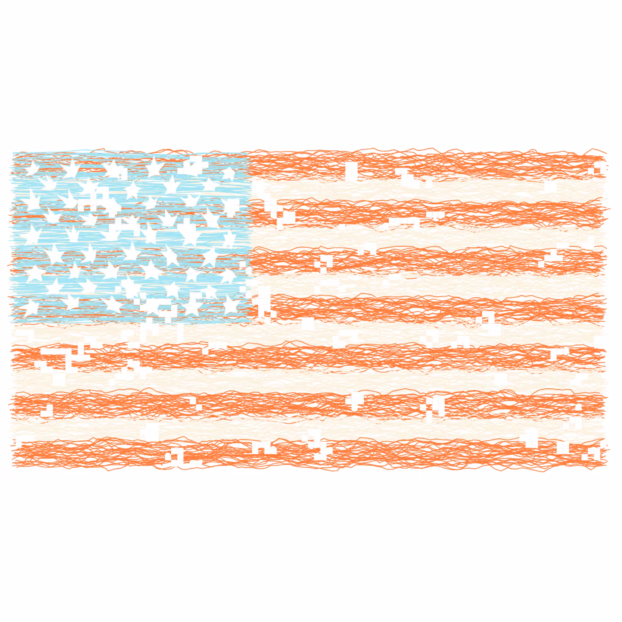 The Flags #18