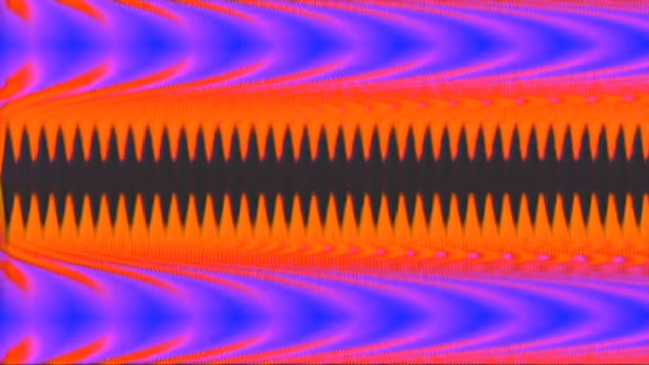 Oscillations 005