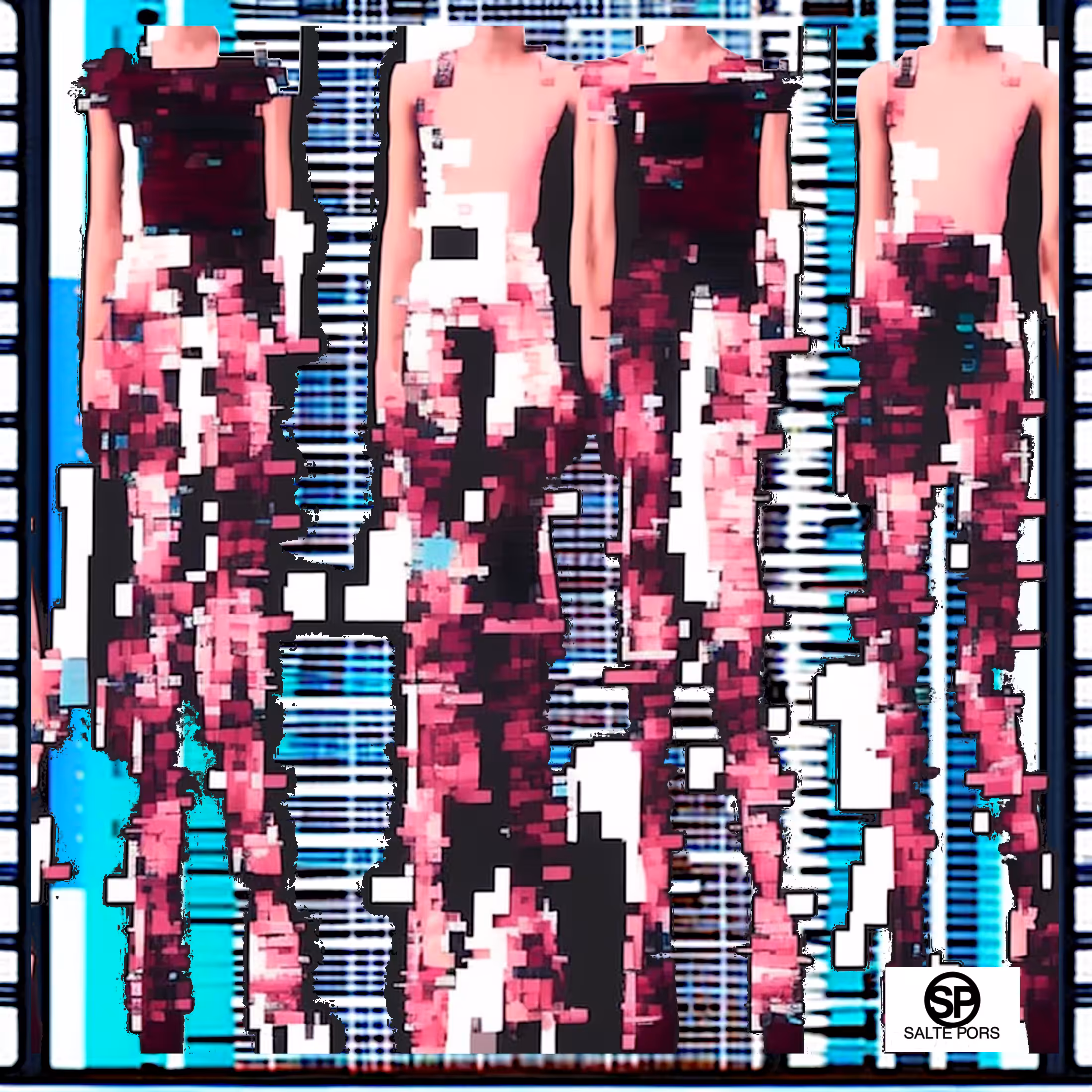 SALTE PORS 2023 SPRING COLLECTION