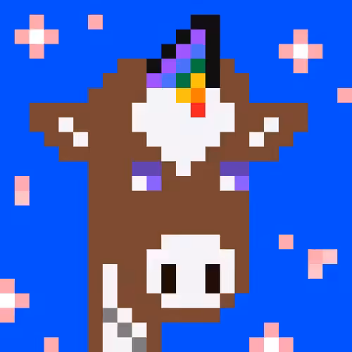CowPunks #5249