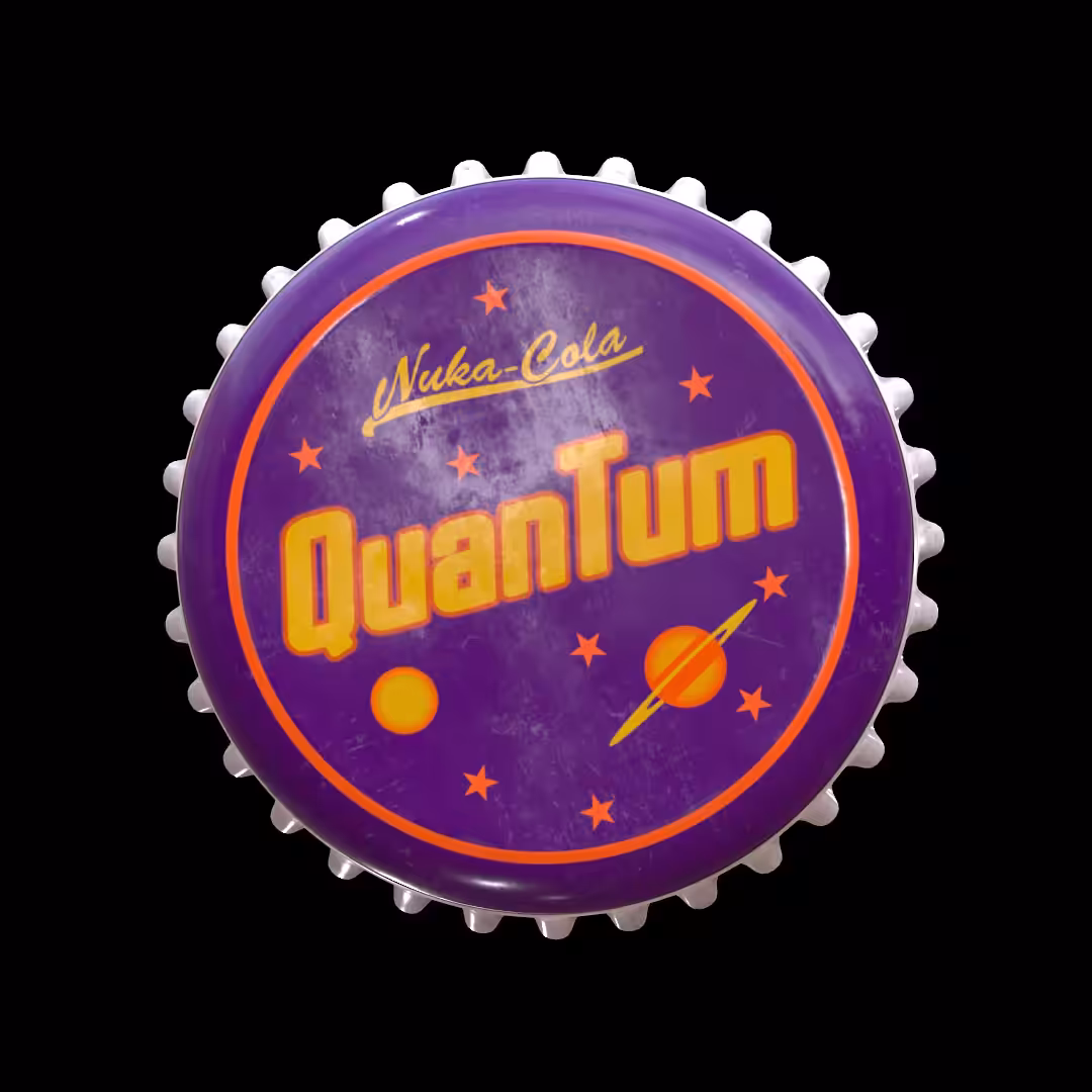 NUKA QUANTUM