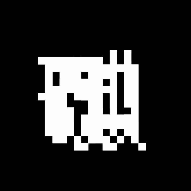 GLYPHZ #63