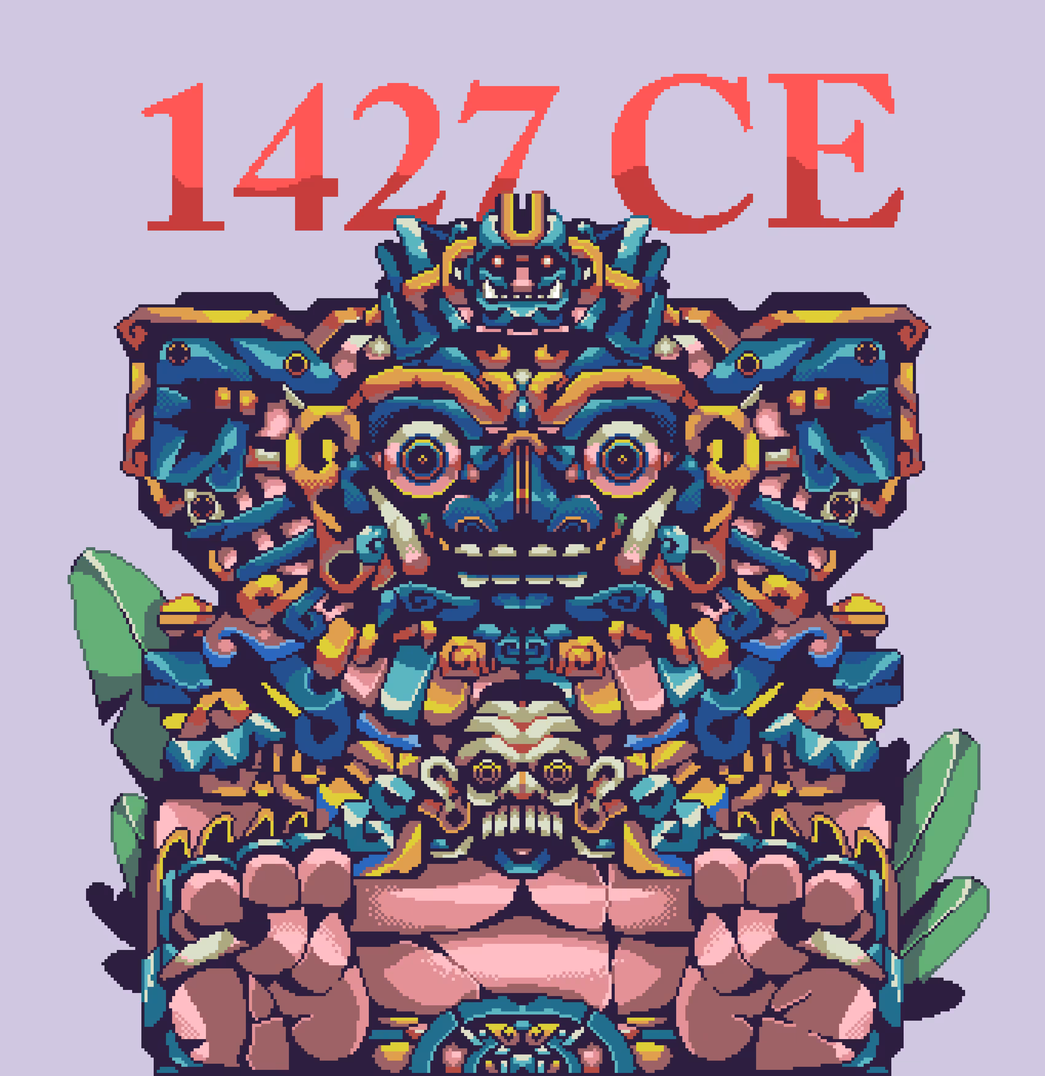 1427 CE