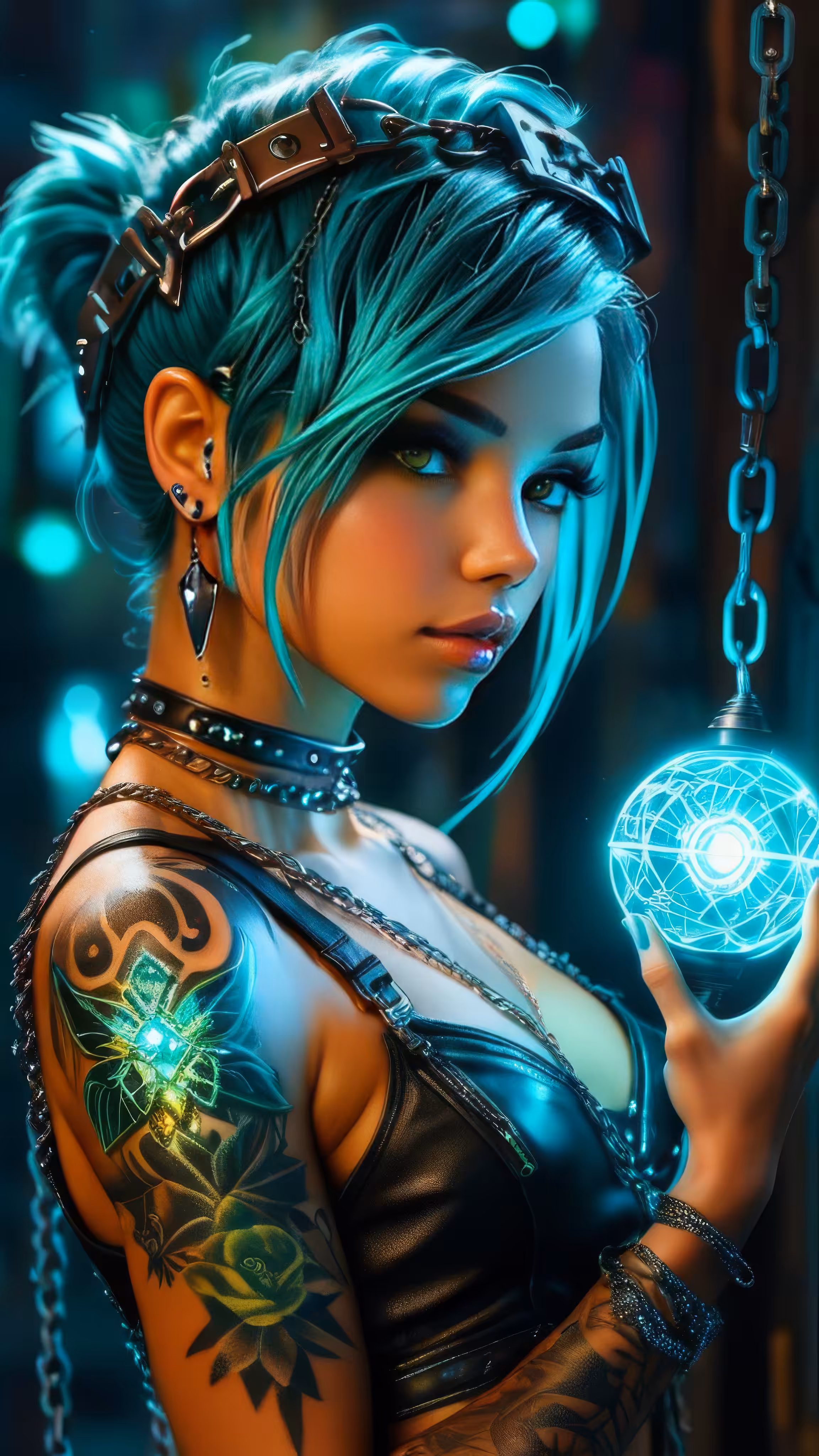 Liseli (Light)