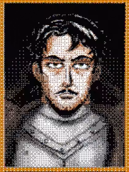 Ad Portrait