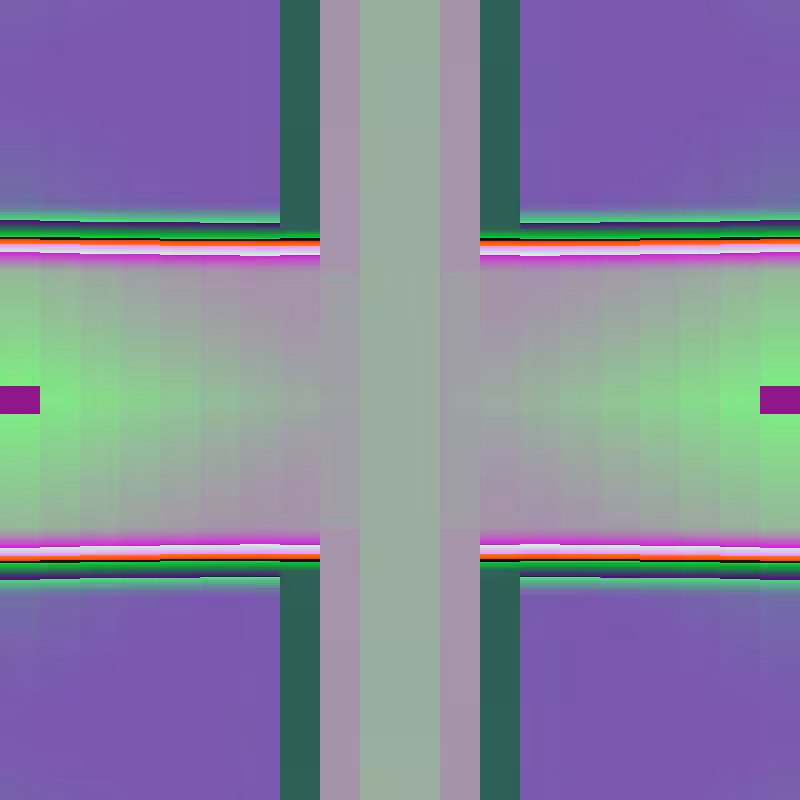 Equillibrium #19