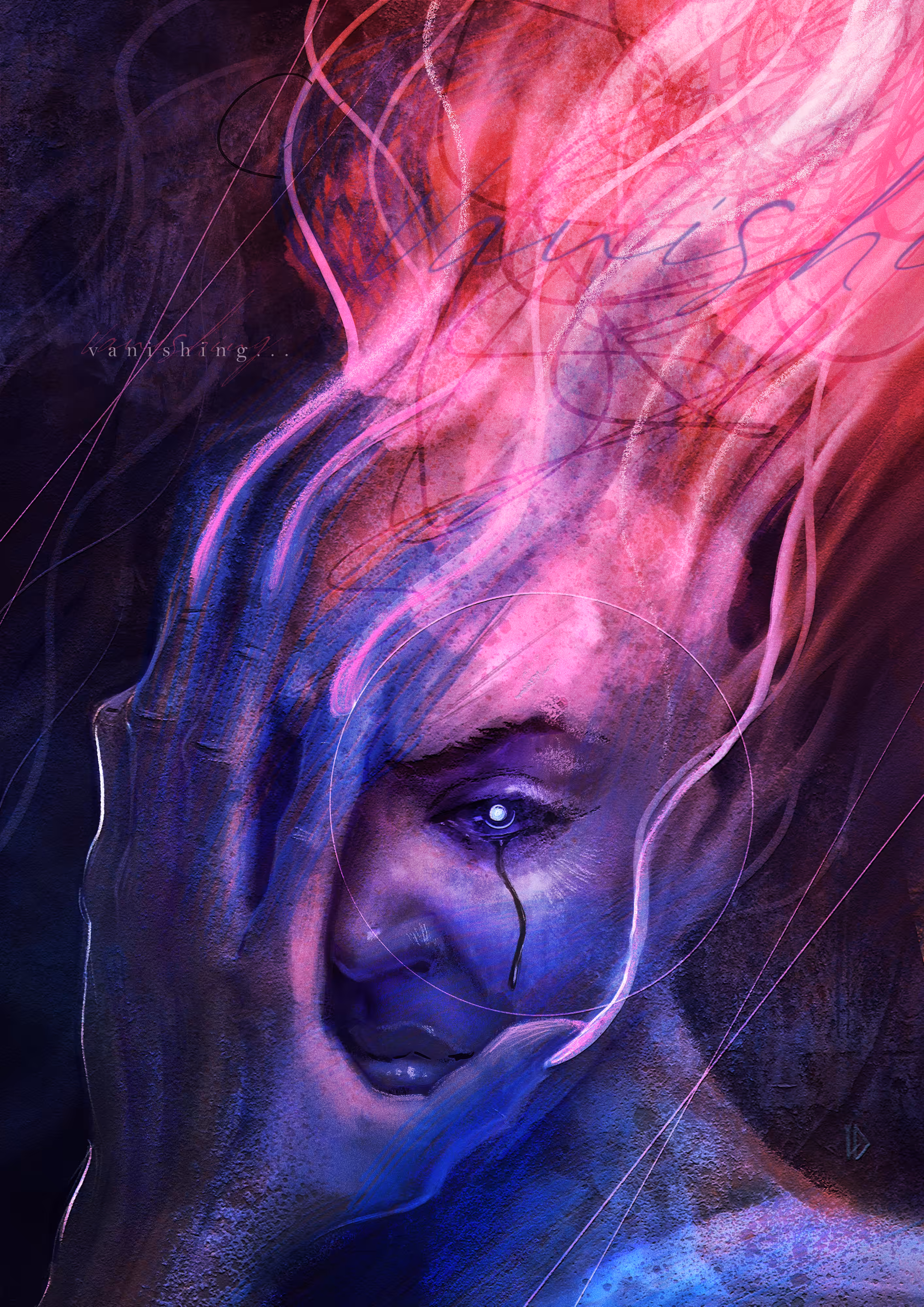 Vanishing