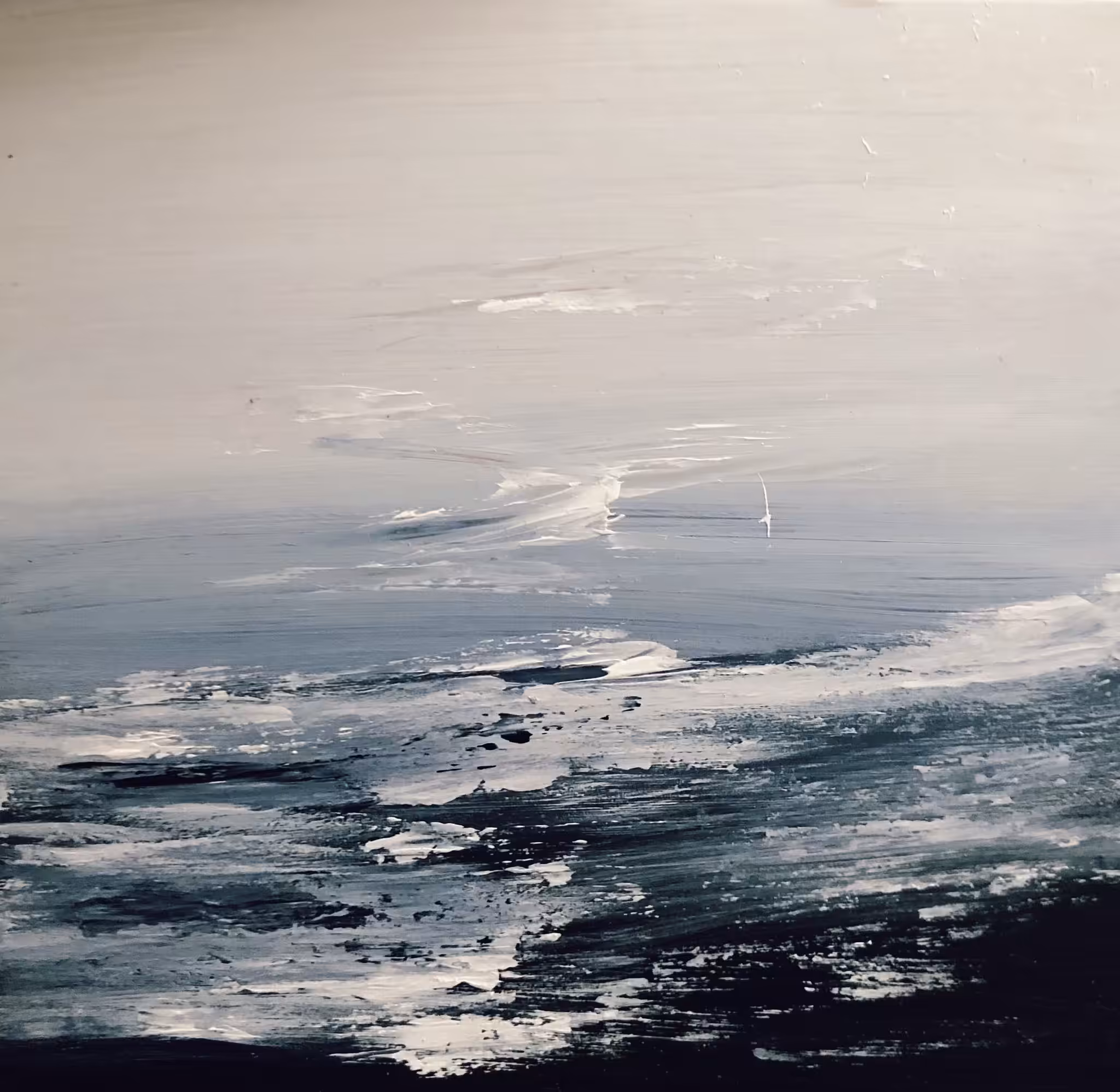 The Deep End