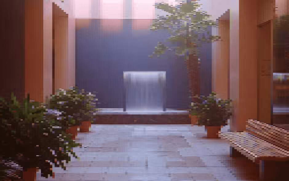 Lobby Eterna