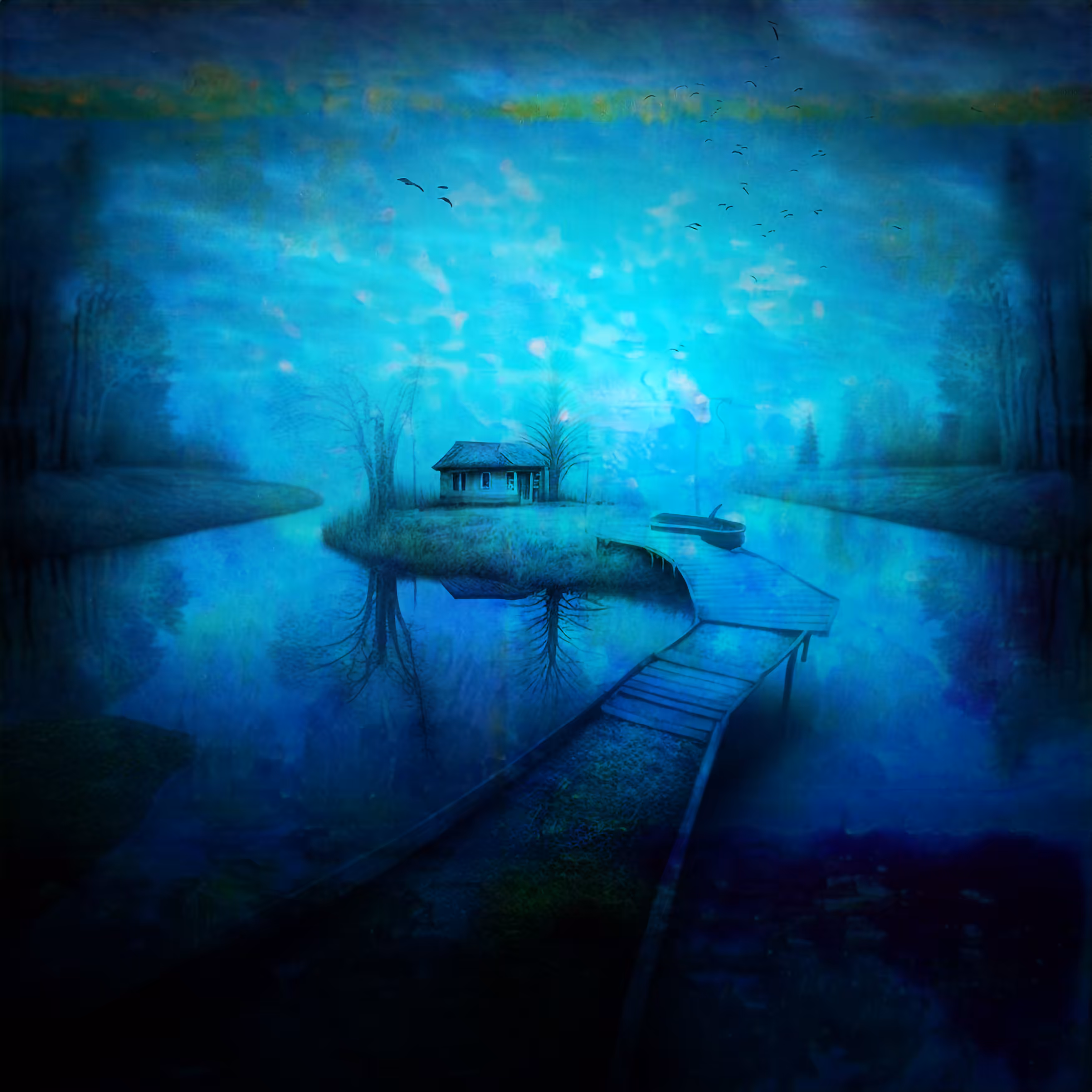 Dreamscape #199