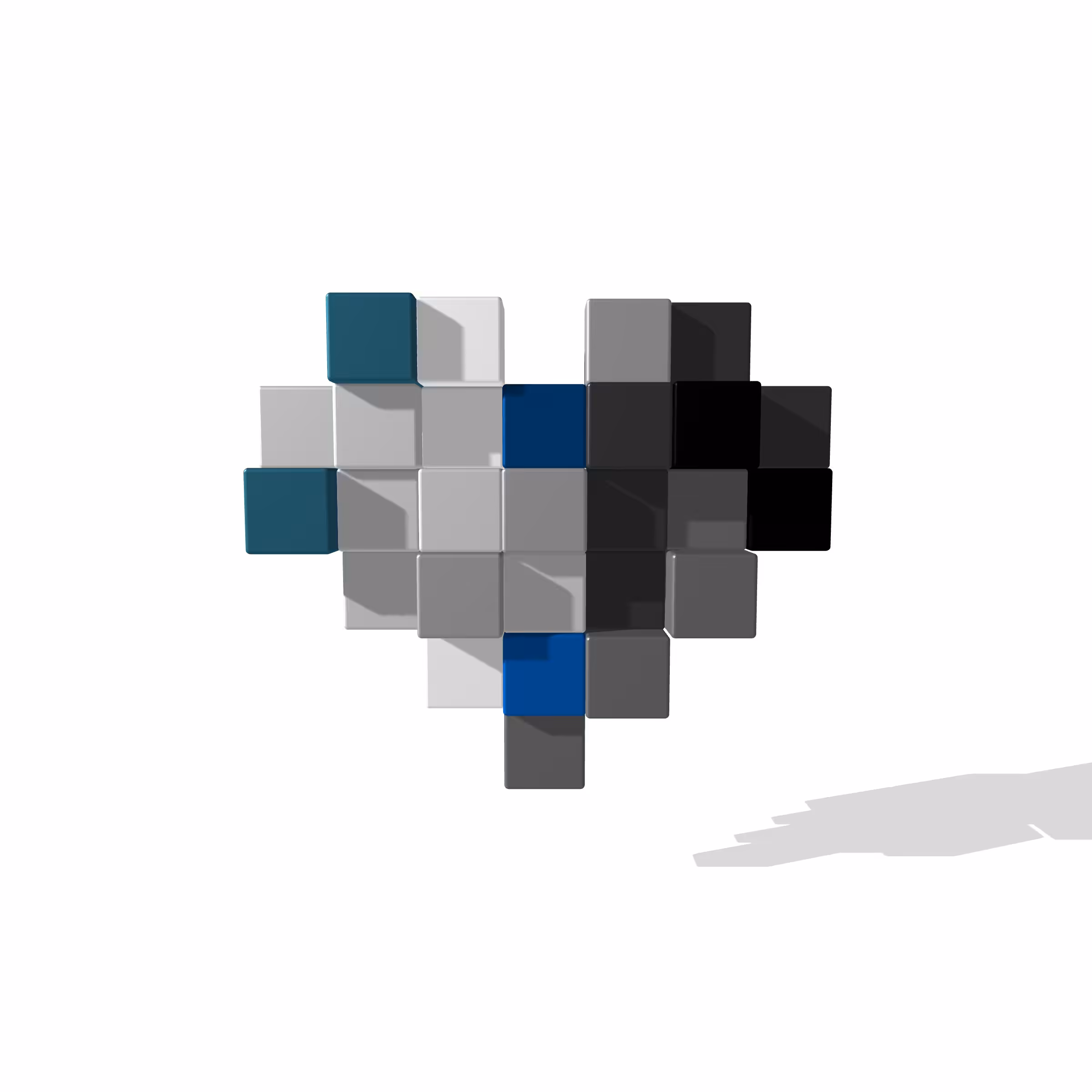 heart + craft #3556