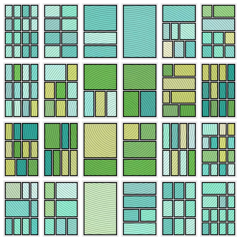 Story Gradients #56