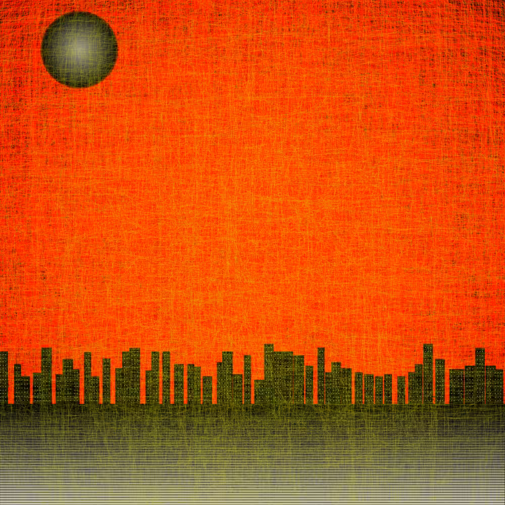 City noir #36