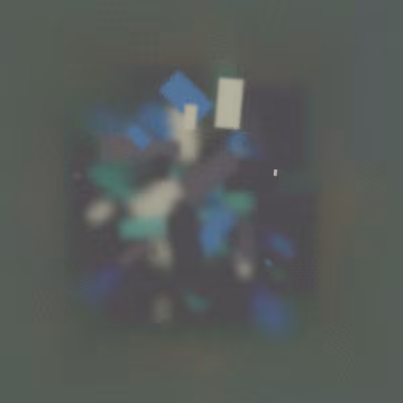 Blurevich #346