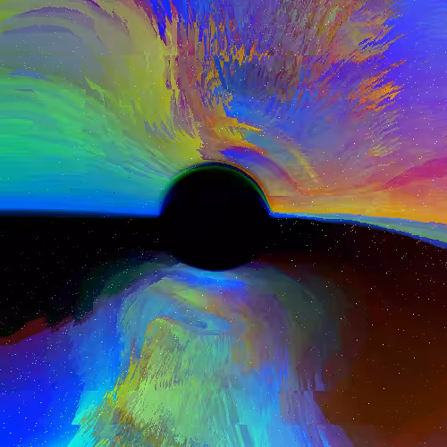 SINGULARITY #166