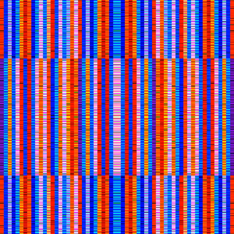 Loom Music  #12