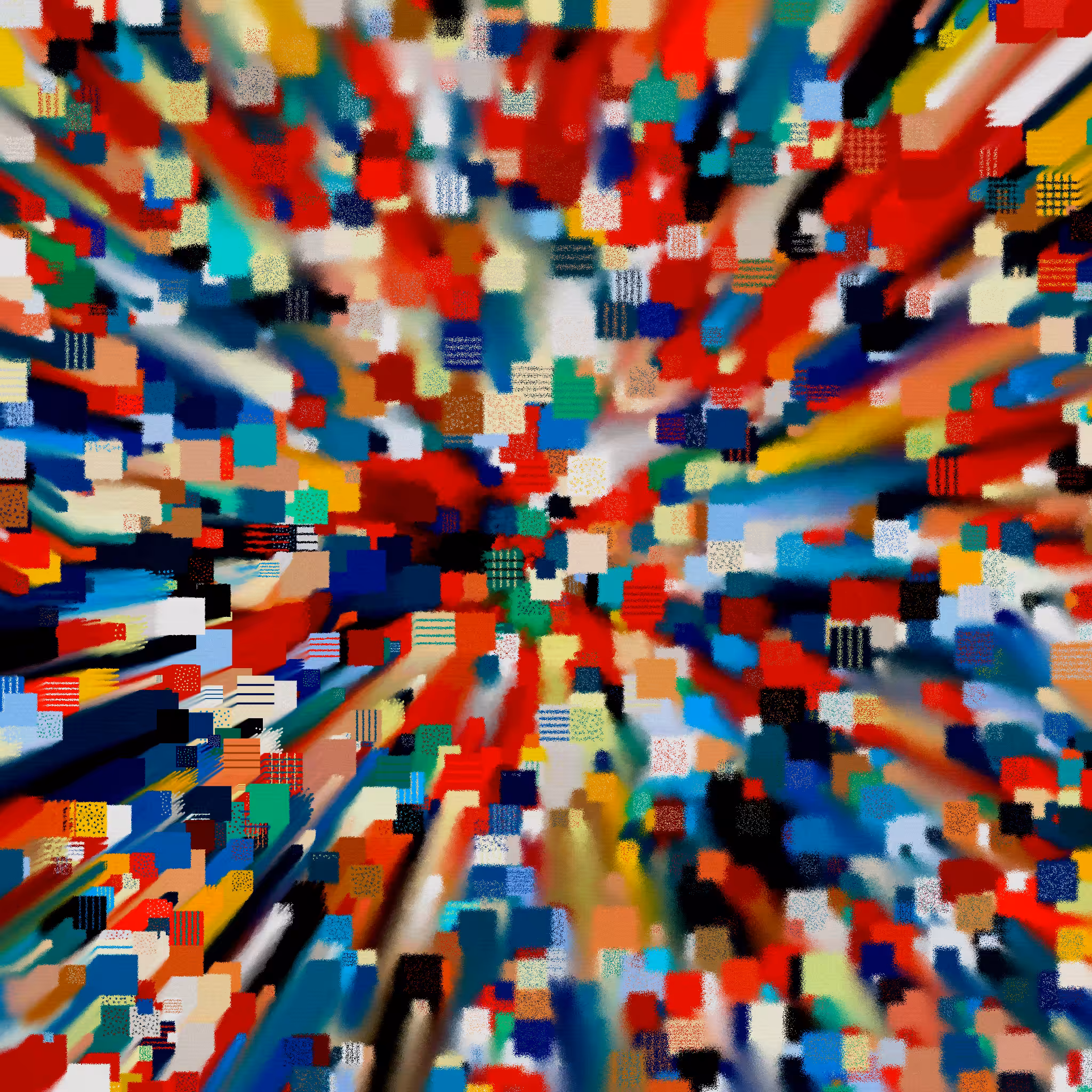 Empty Pixels: #44
