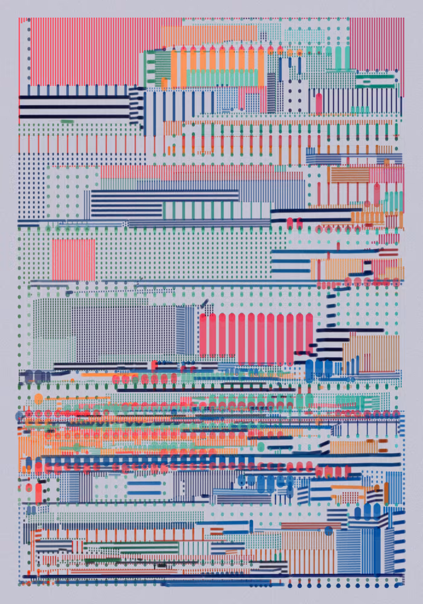 Impressions of Order #198