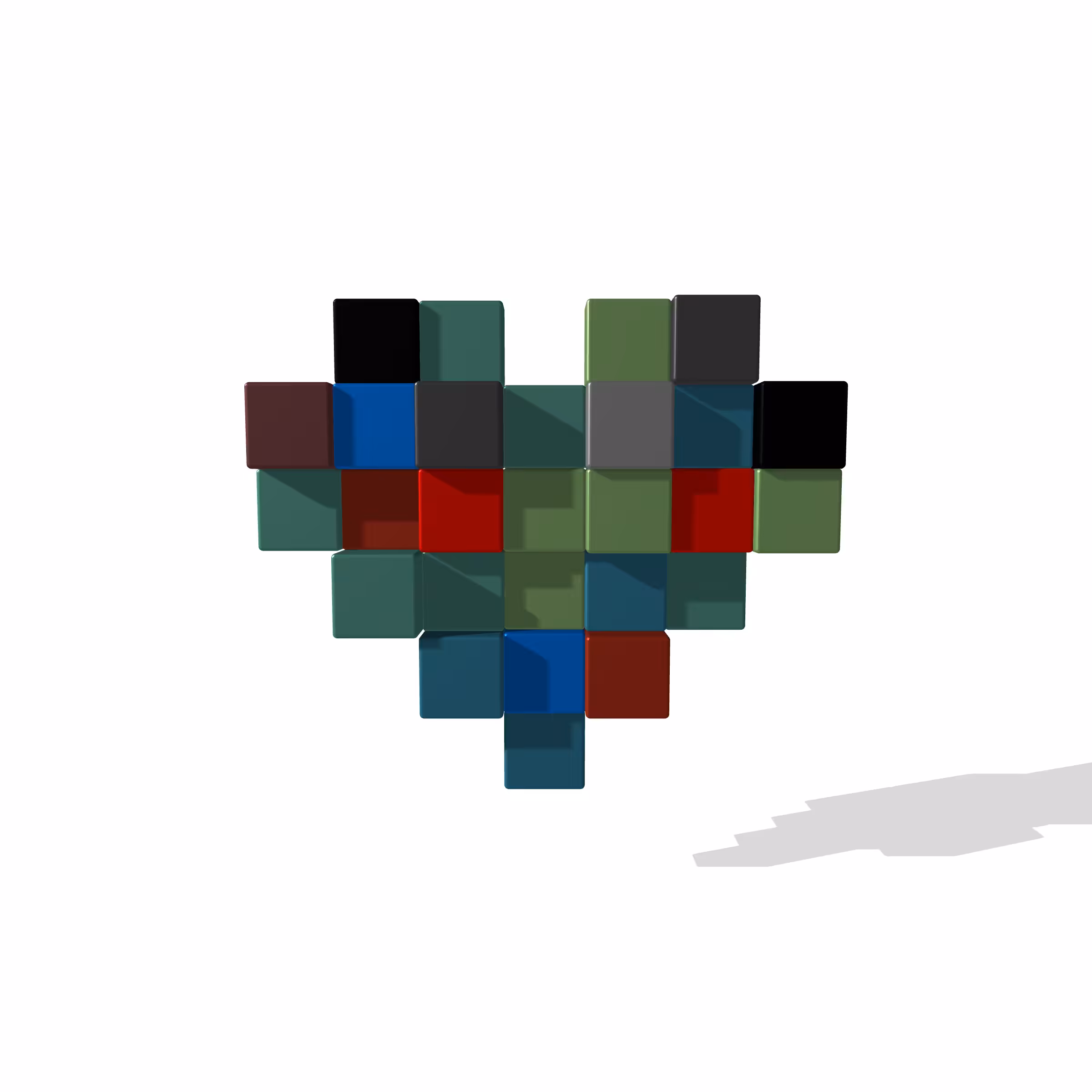 heart + craft #27323