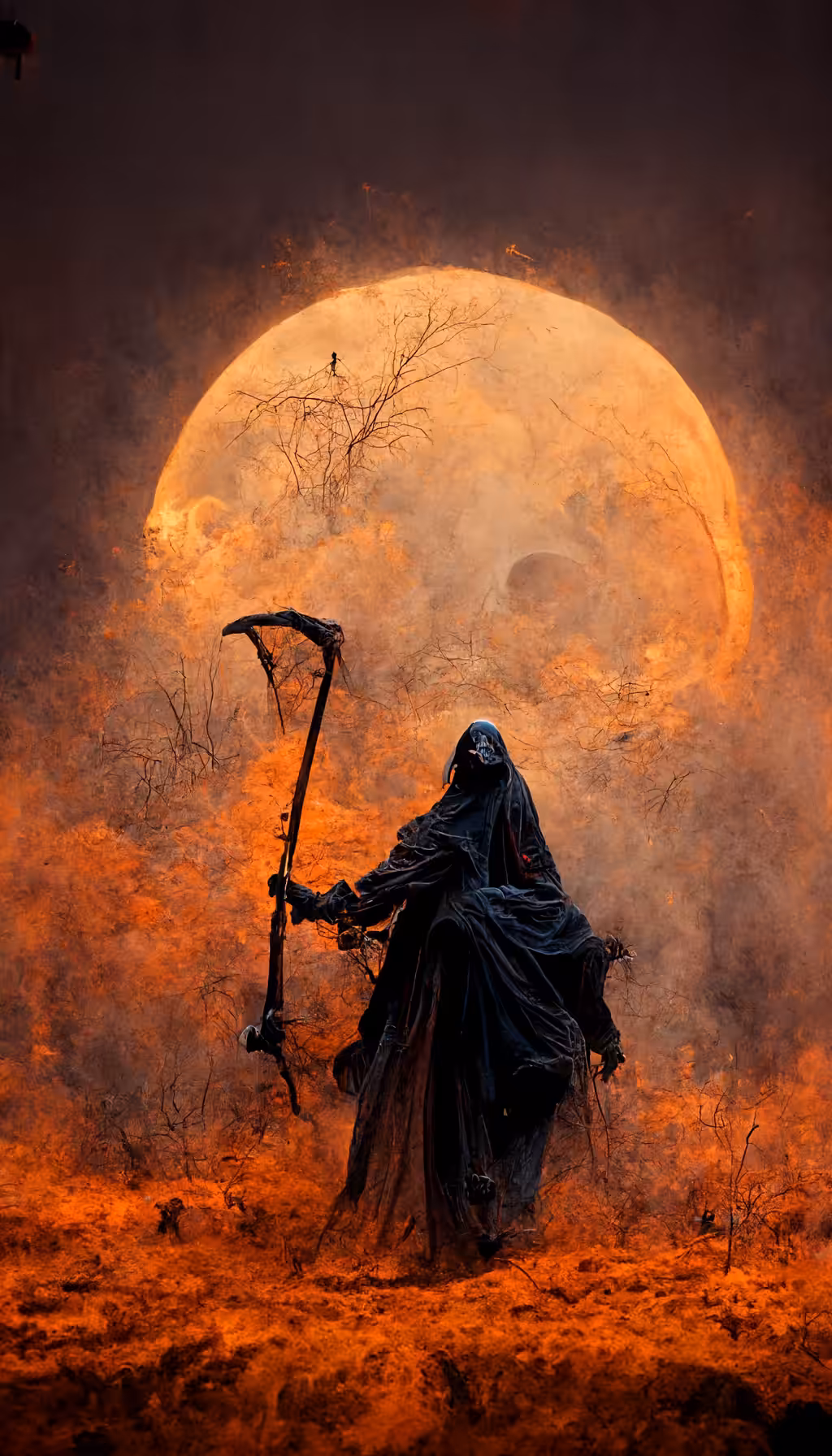 Grim Reaper