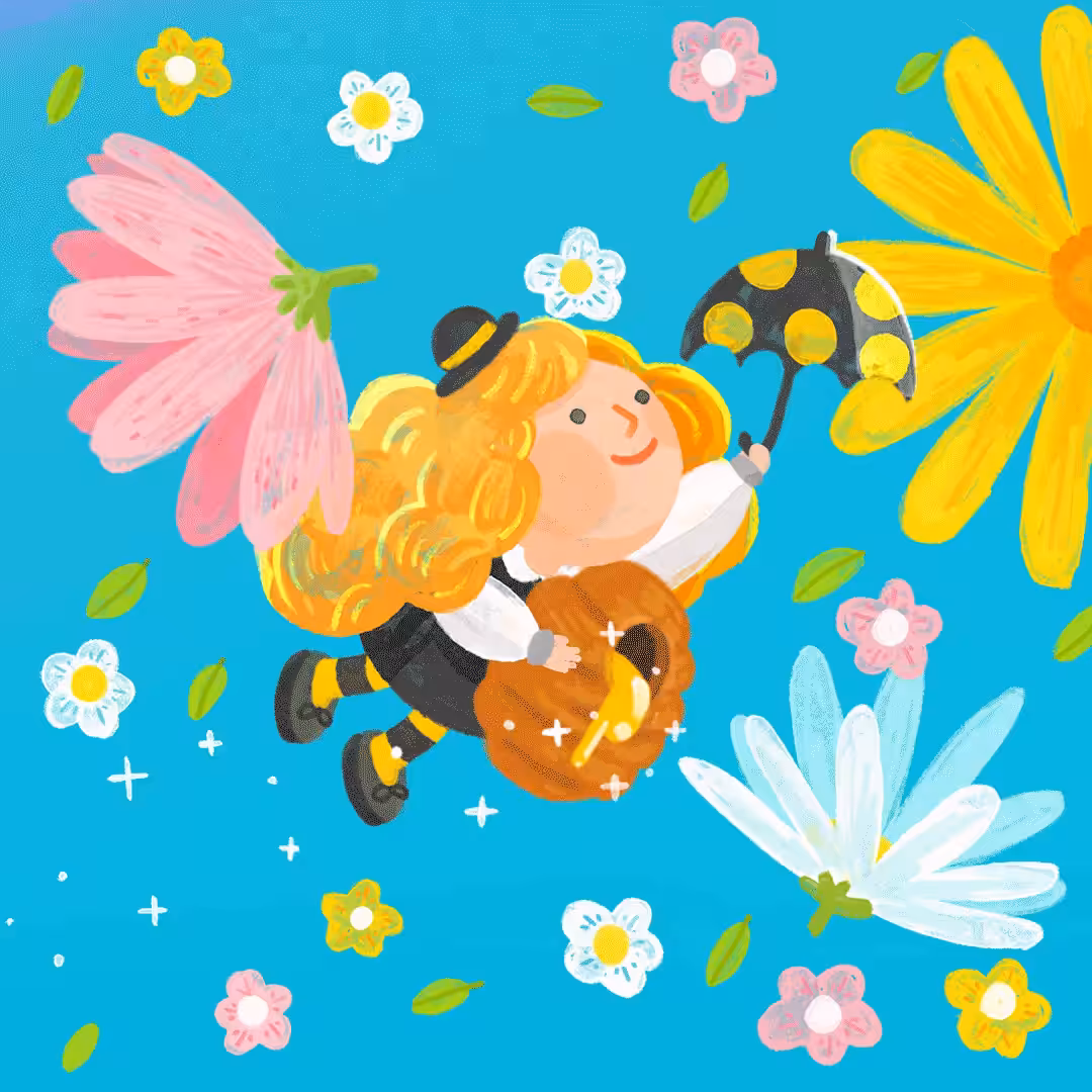 Bee Yourself