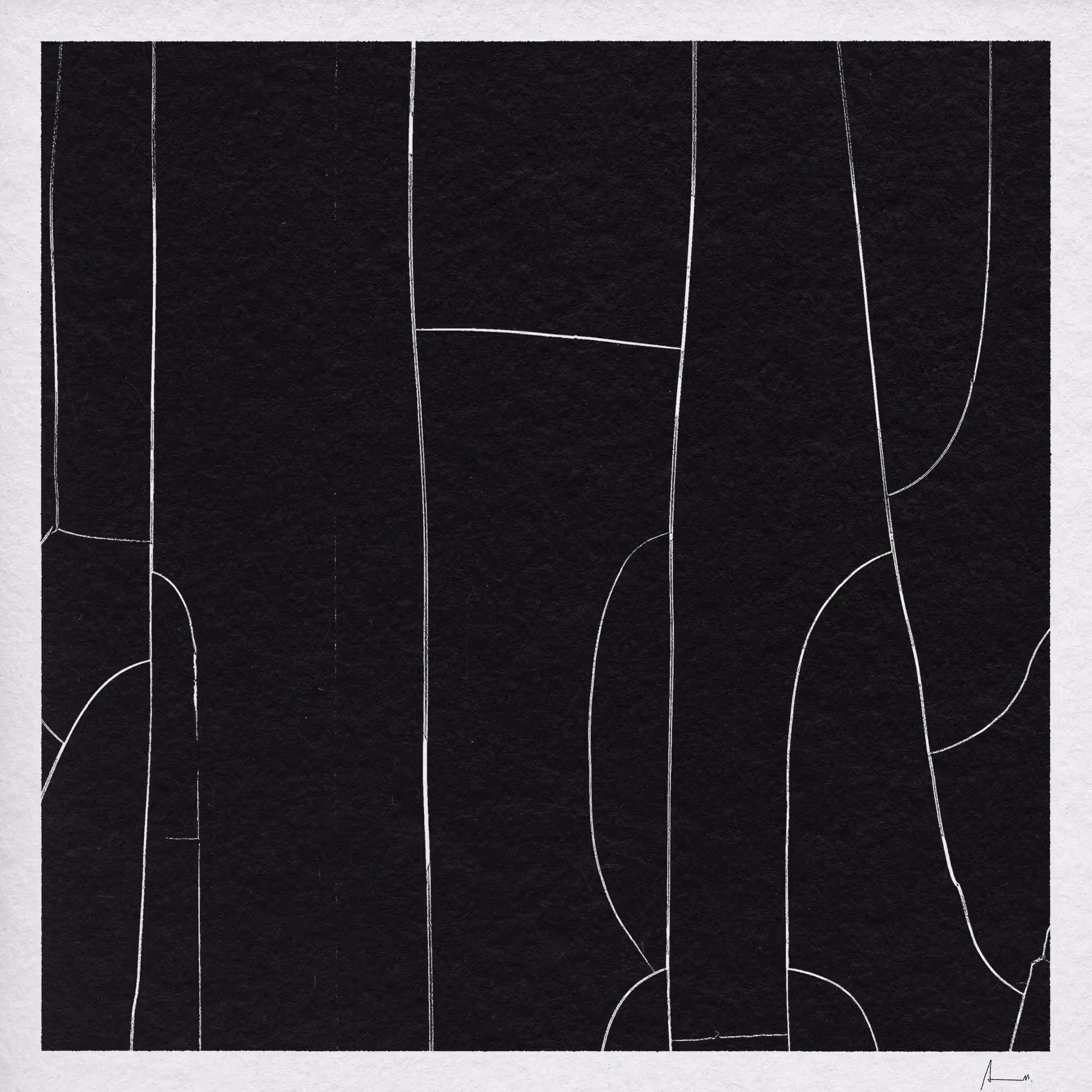 Print The Cracks 001
