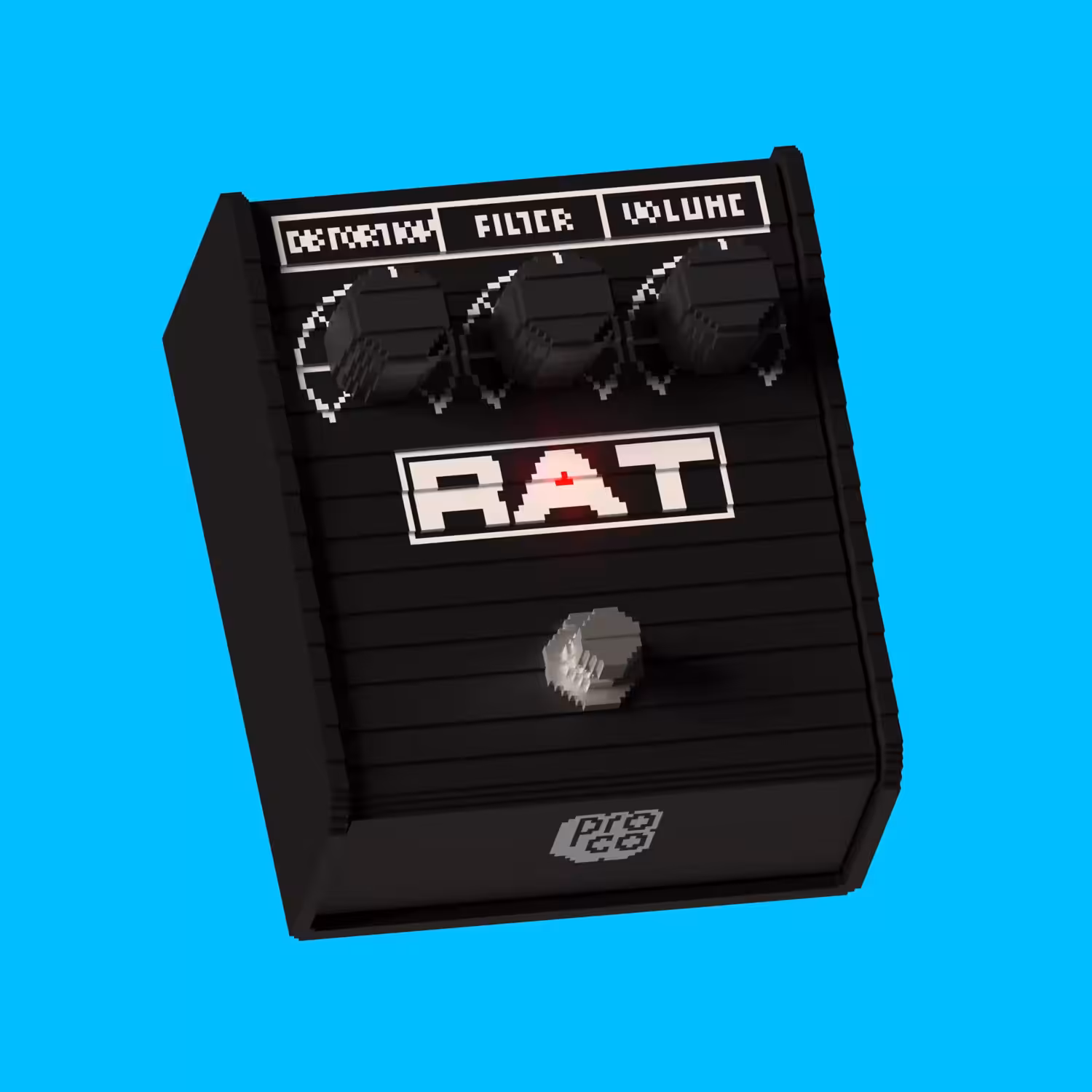 Rat 2