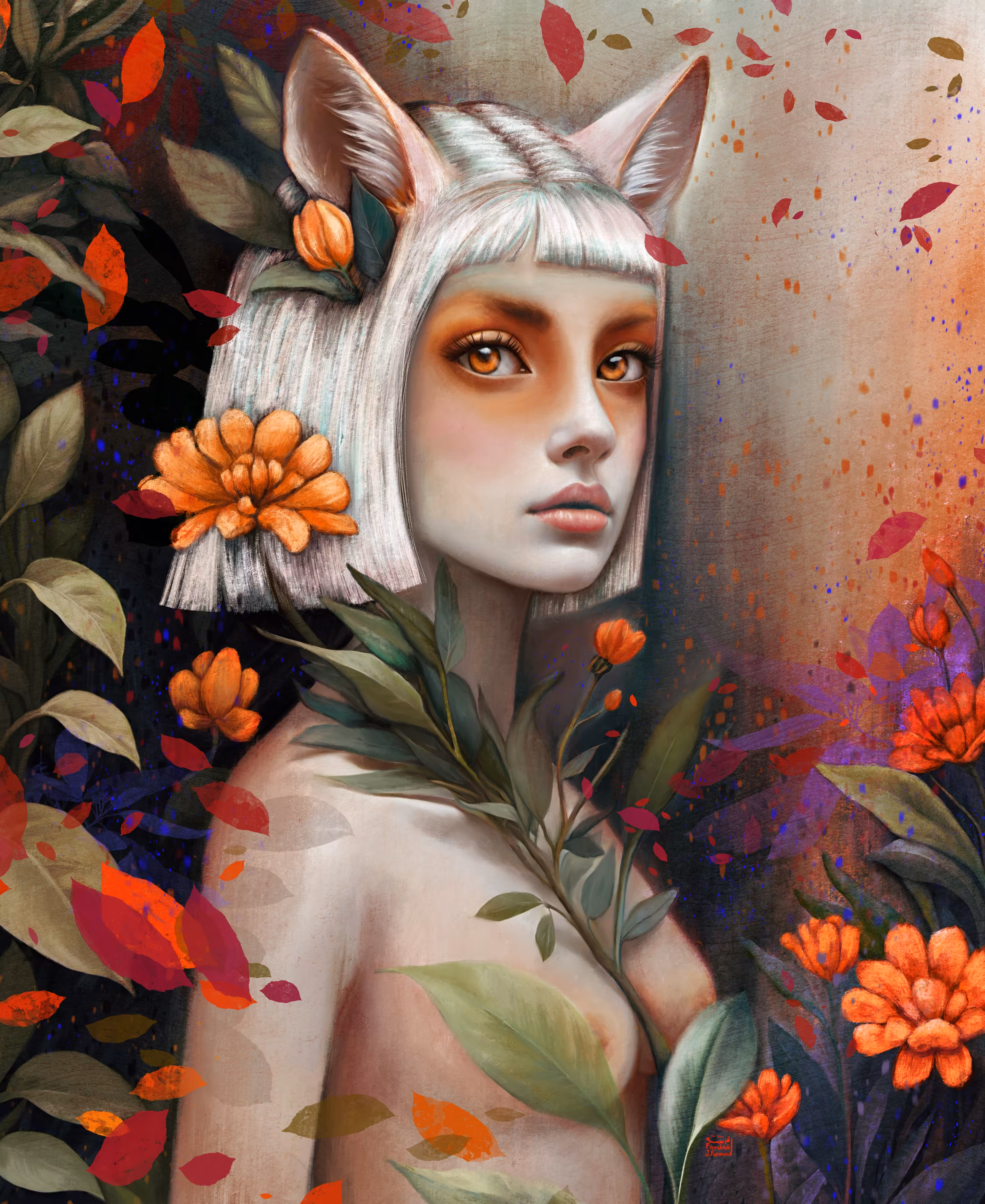 The Wild Within#3