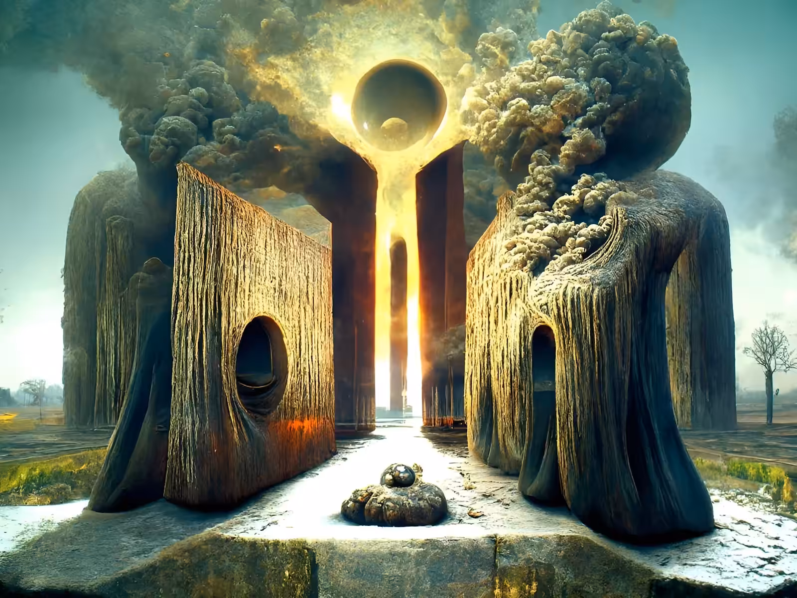 Metaphoric Architecting