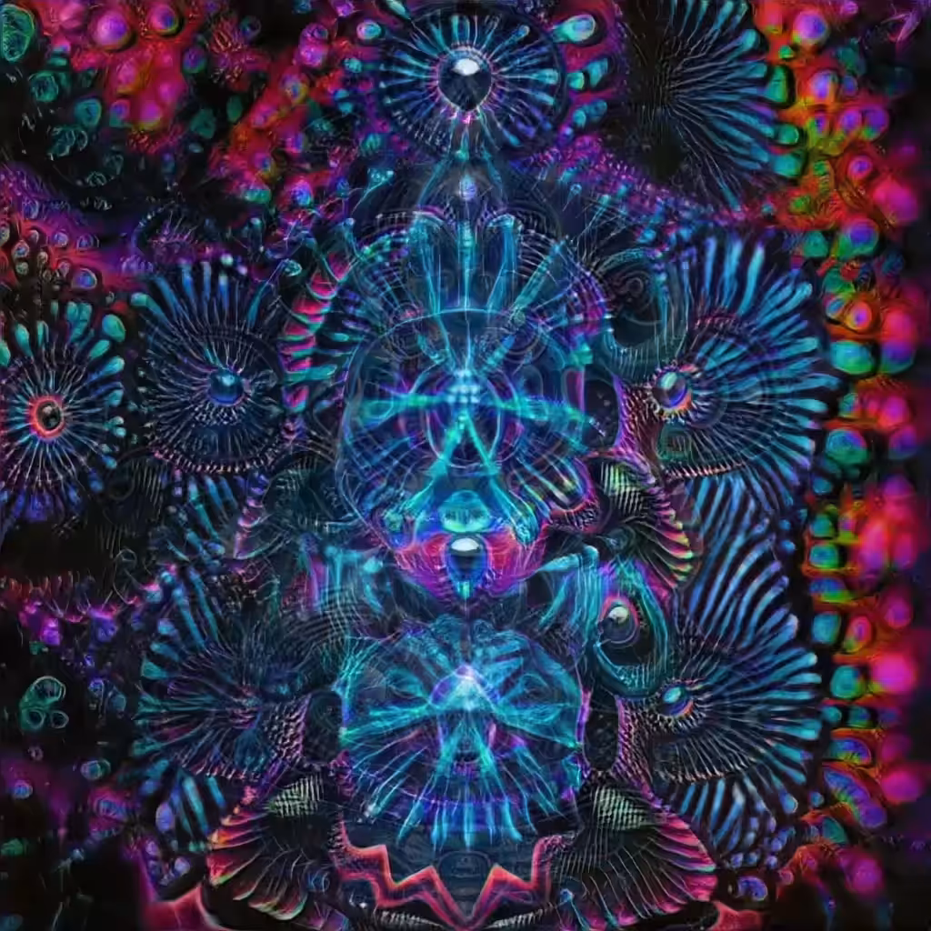 The Elder Gods