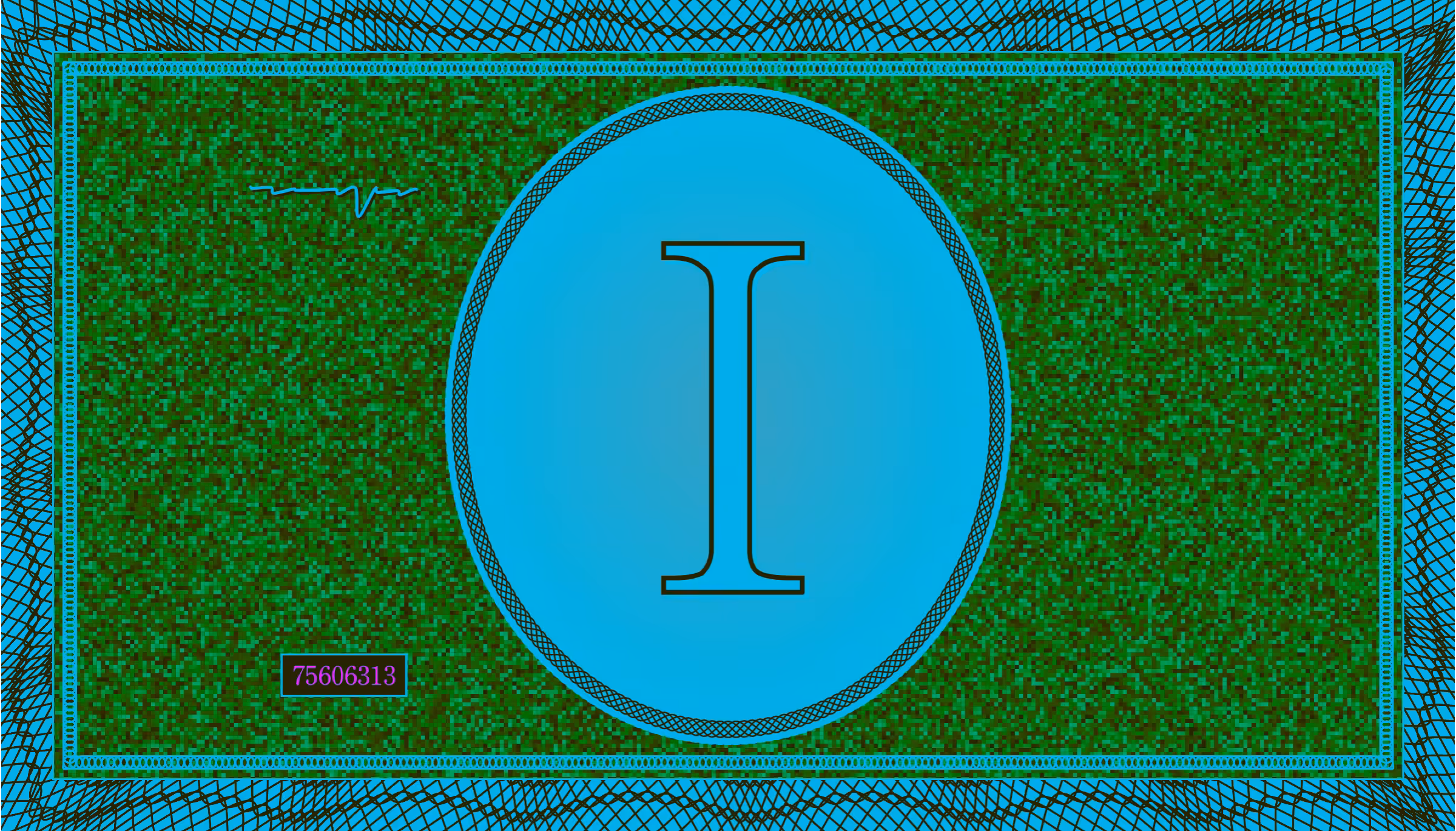 Fake Internet Money #684
