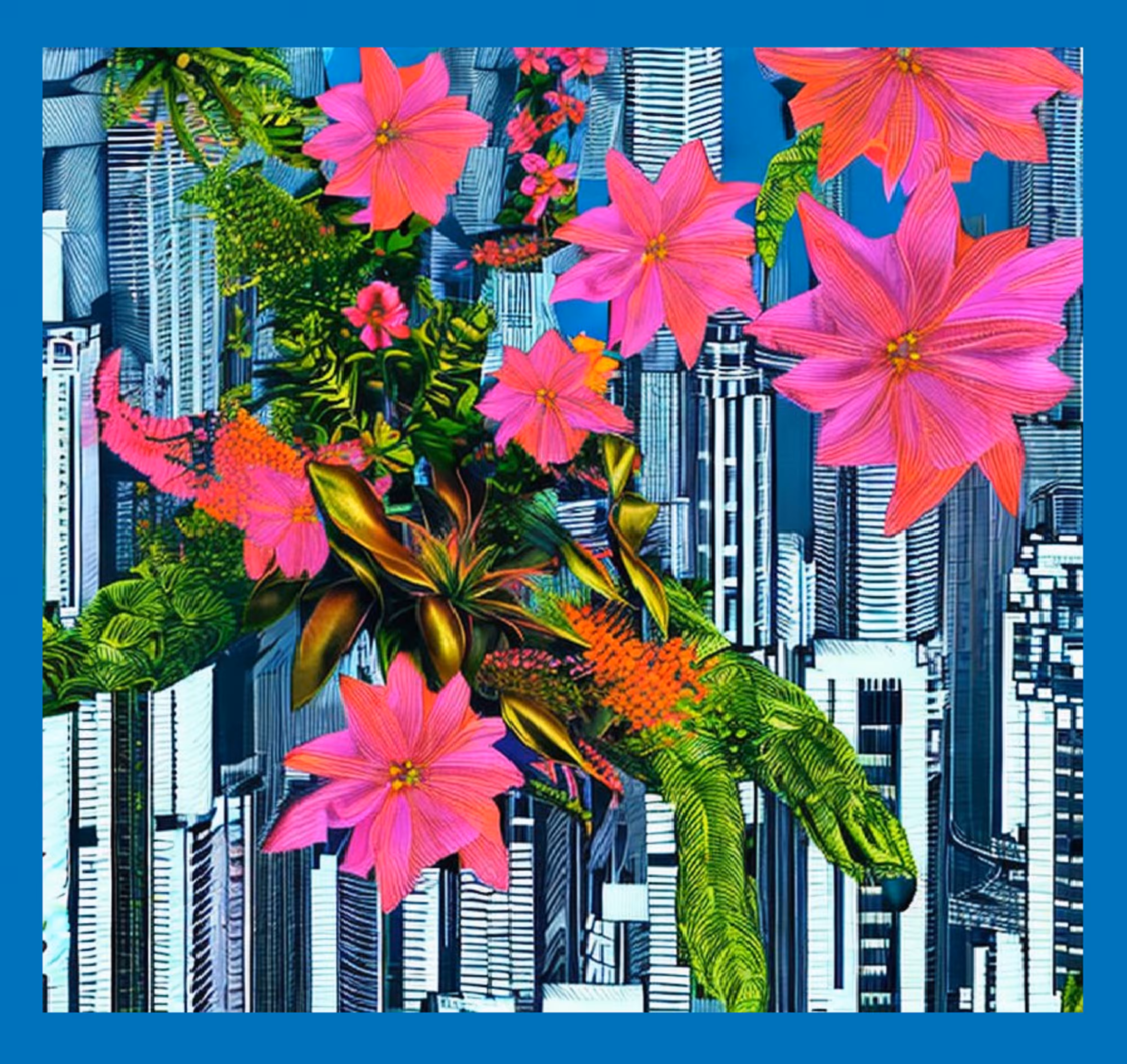 METROPOLIS 163