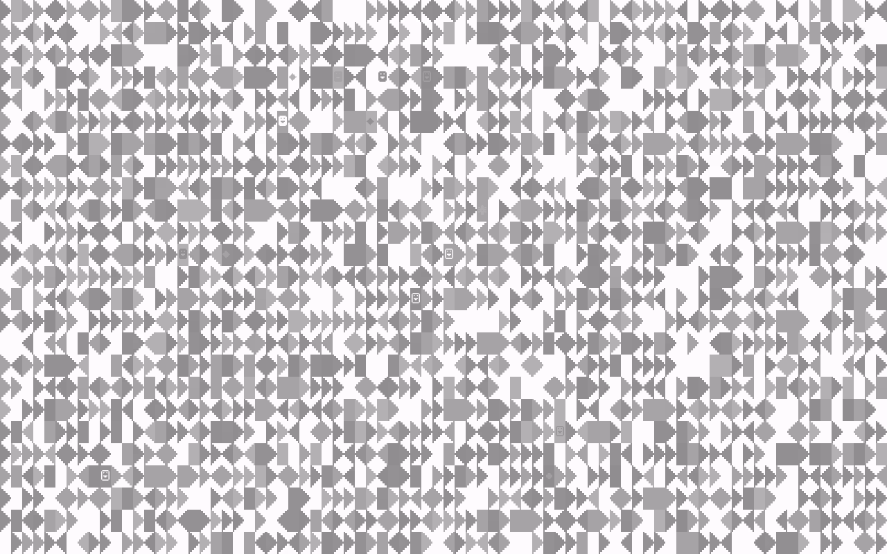 Code Page 437 // Ishihara #103