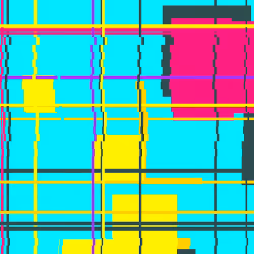 Chromatic Chaos #2466