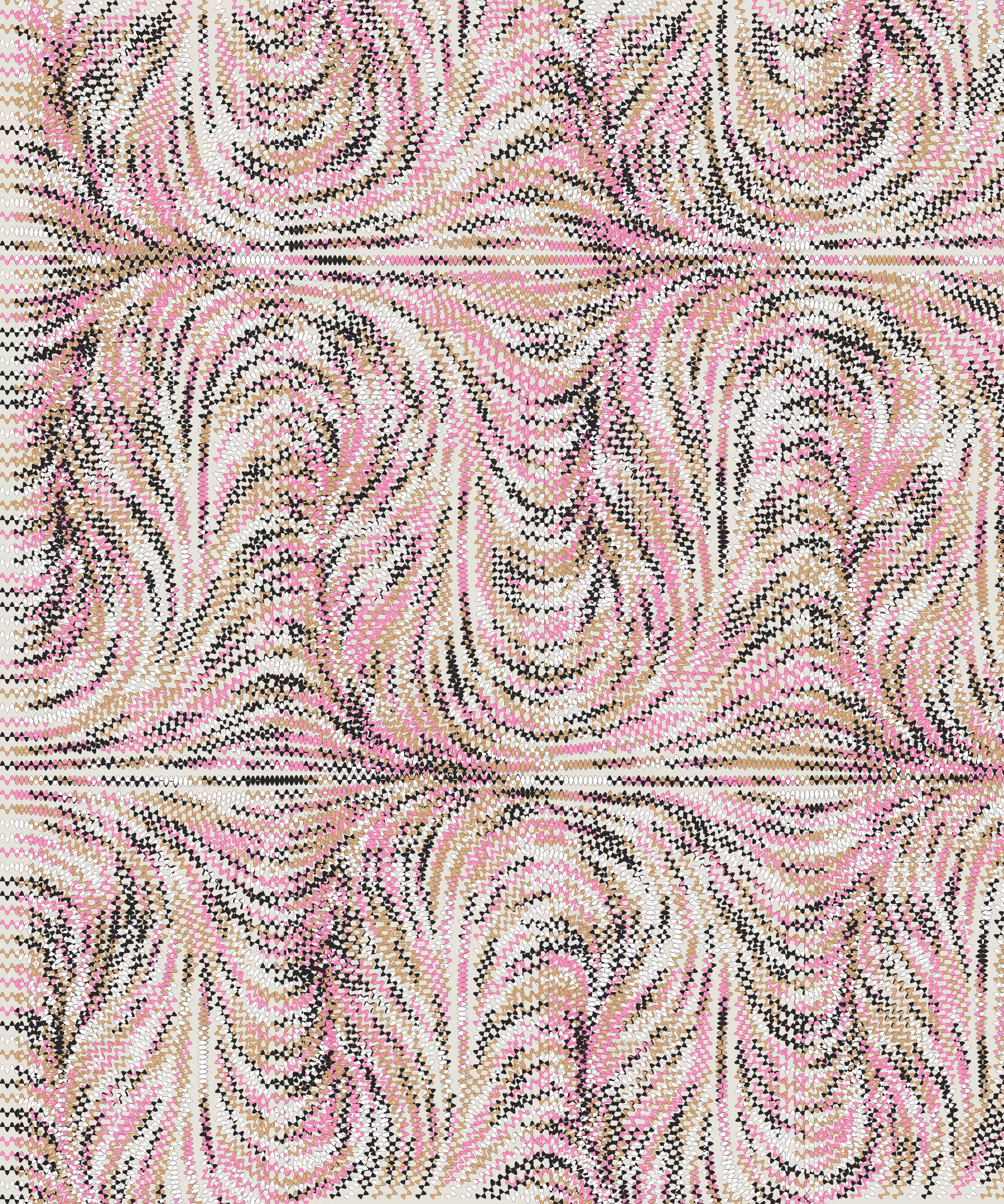 Textura del Tiempo #23