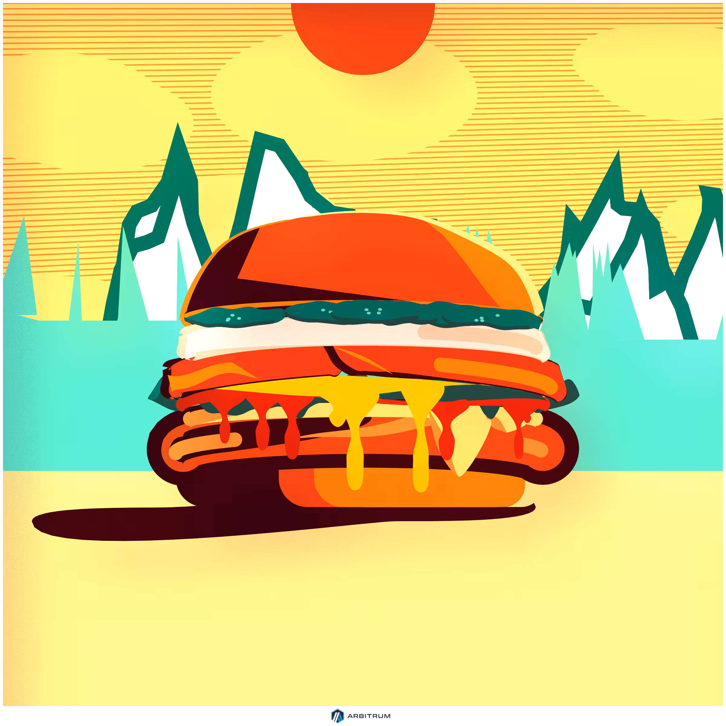 Arbiburgers | ETHDenver #4287