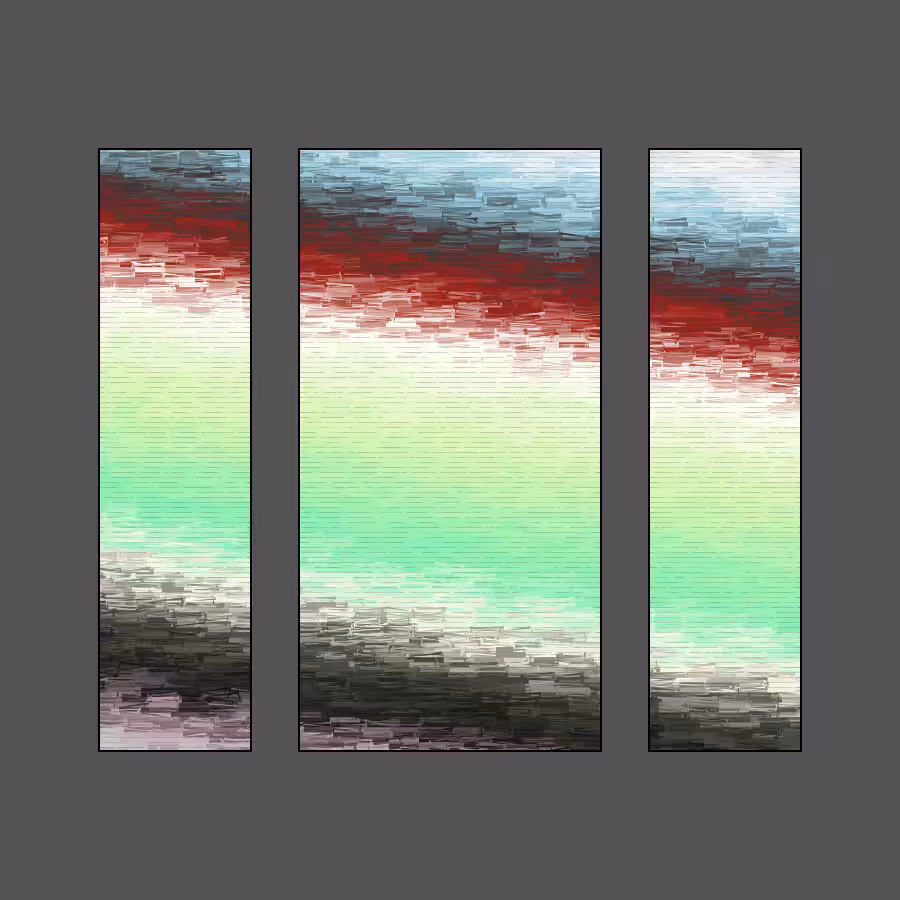 The Surf II #44