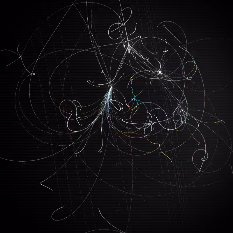 Subatomic Compositions #469