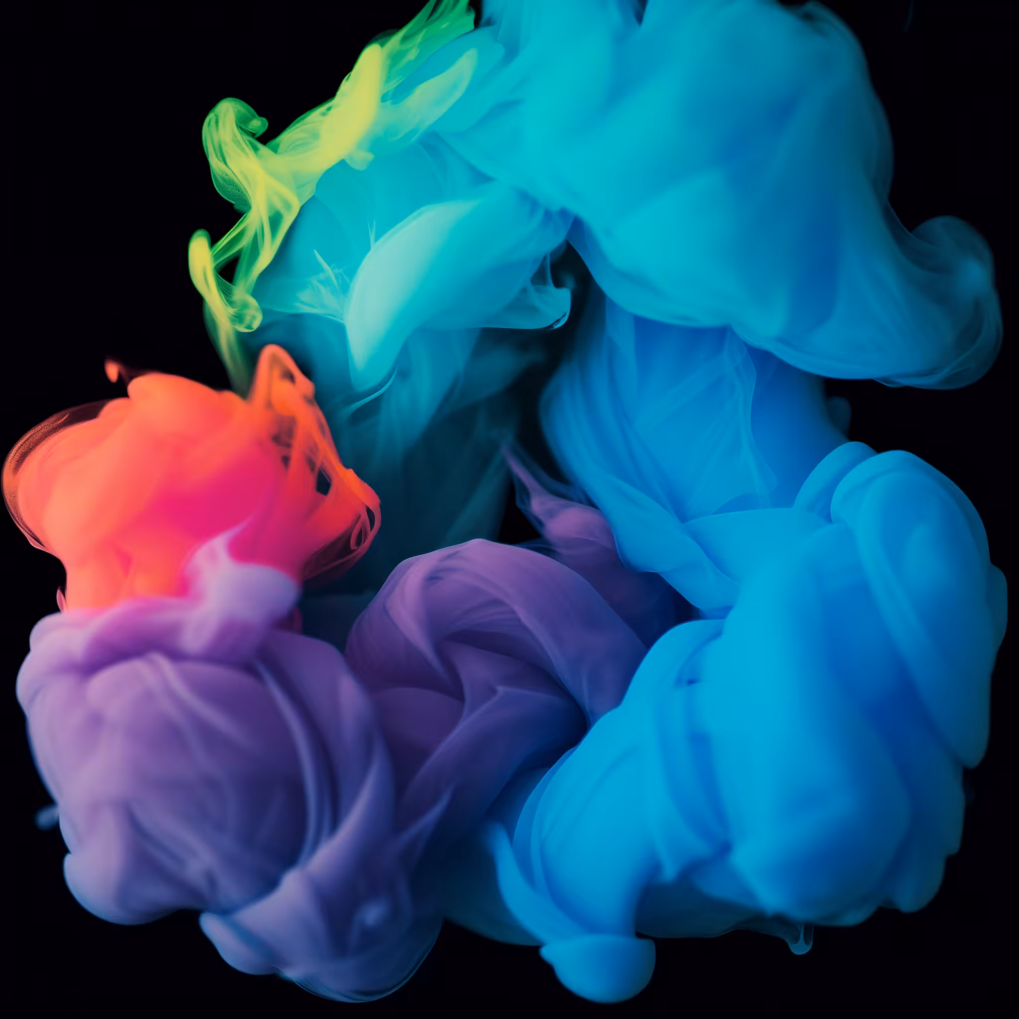 ECLECTIC SMOKE