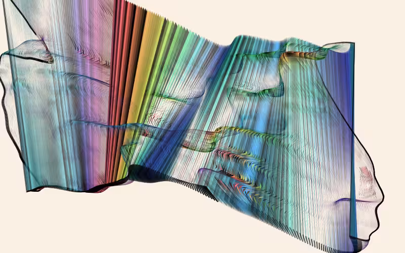 Folded Maps #89
