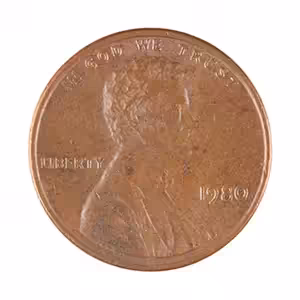 CENTS #8125