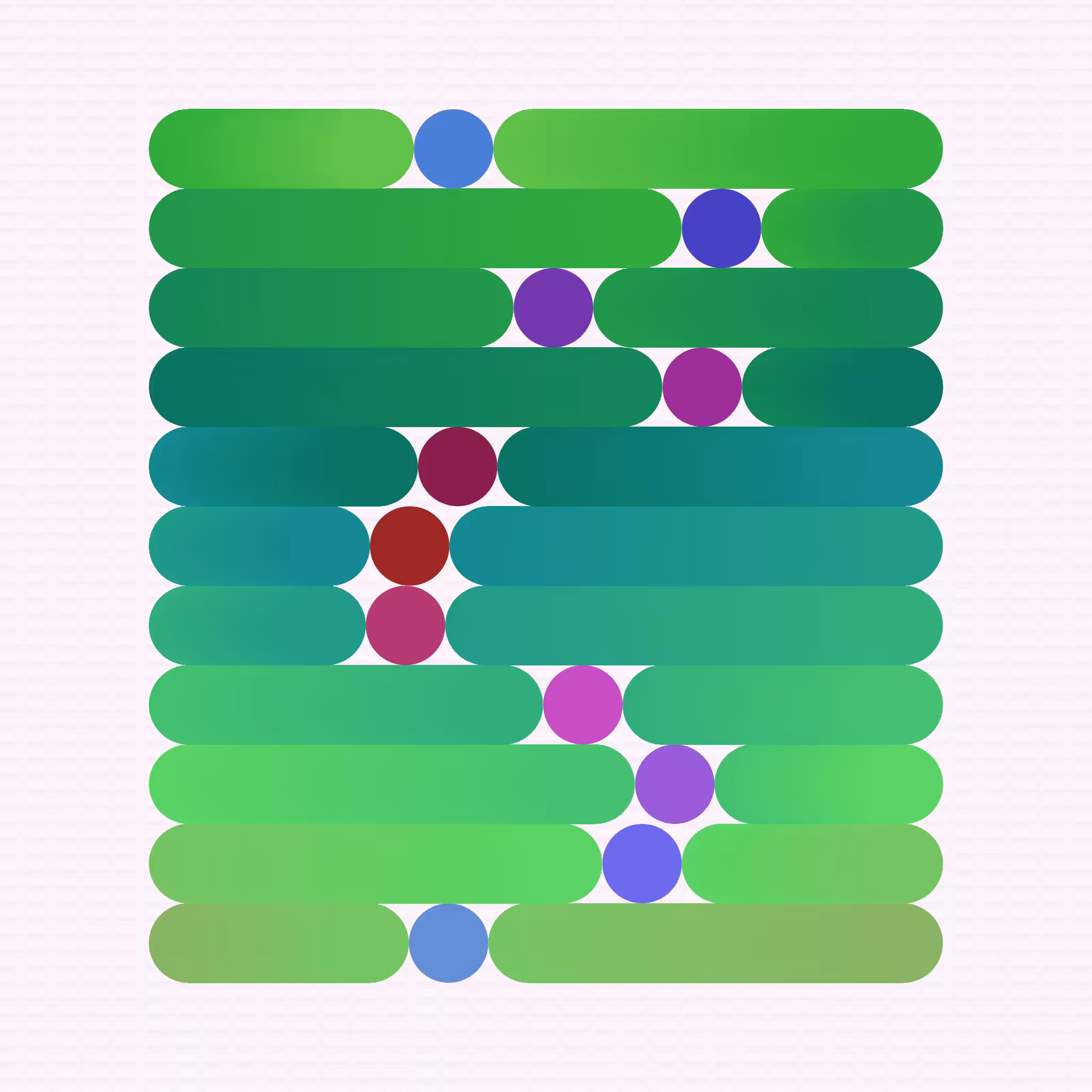 Gradients #134