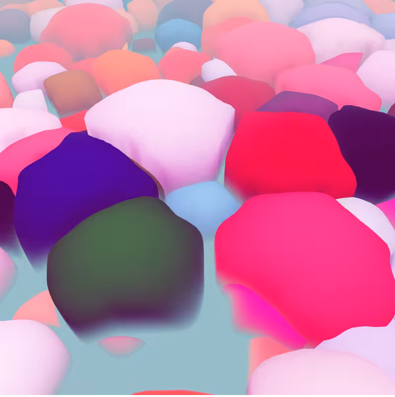 Bubblemania #8